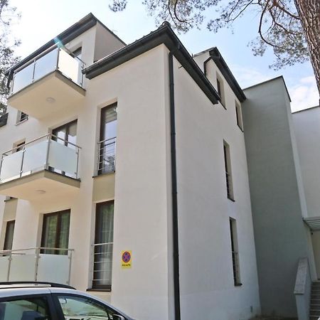 Villa Juliette By Baltic Home Swinoujscie Exterior foto
